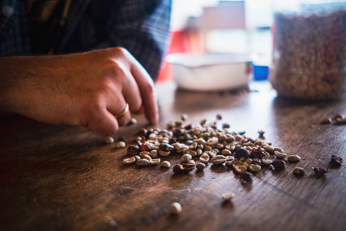 Colesterolo buono e alimentazione consapevole